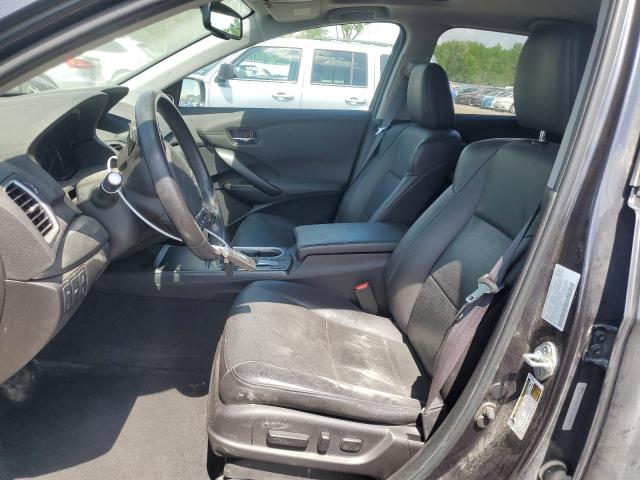 5J8TB4H79GL003232 Acura RDX ADVANC