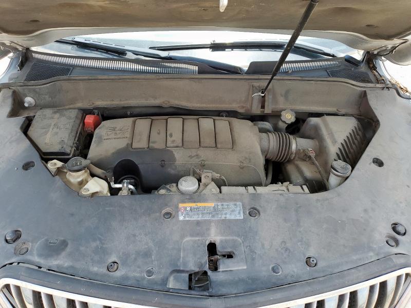 5GAKRBKDXGJ304193 Buick Enclave