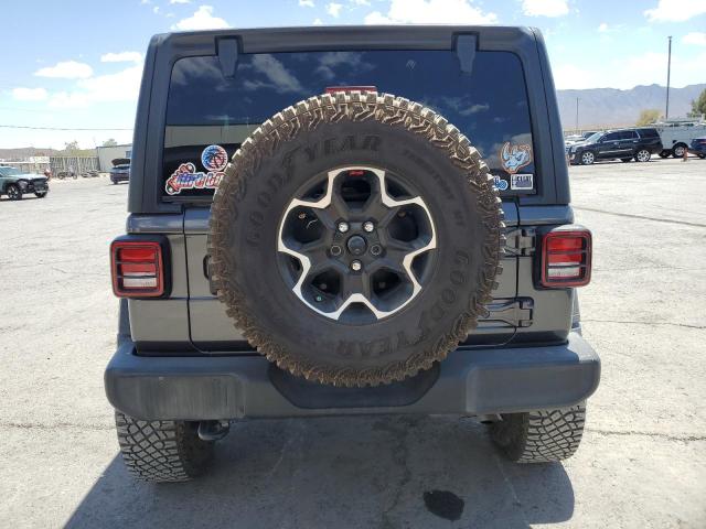 1C4GJXAN2MW718456 Jeep WRANGLER S