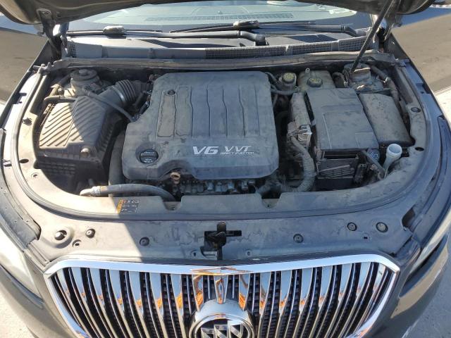 1G4GB5G30FF326498 Buick Lacrosse