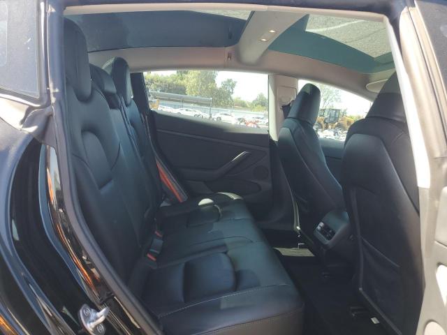 5YJ3E1EA2PF493844 Tesla MODEL 3