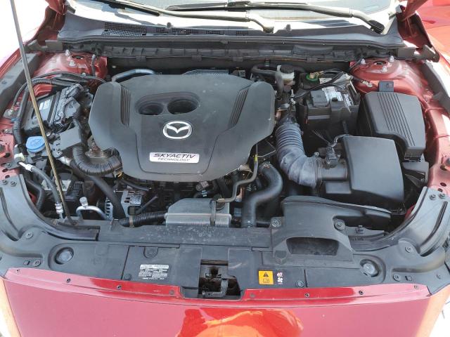 JM1GL1XY4J1318898 Mazda py turbo