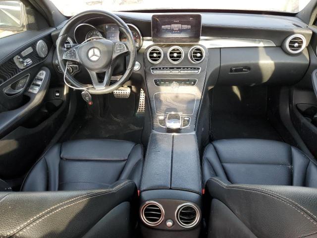 55SWF4KB0GU166480 Mercedes-Benz 2016