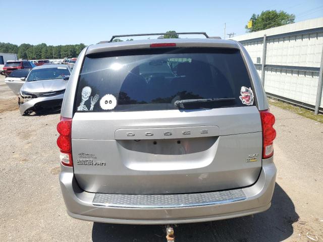 2C4RDGCG1JR207453 Dodge GRAND CARA