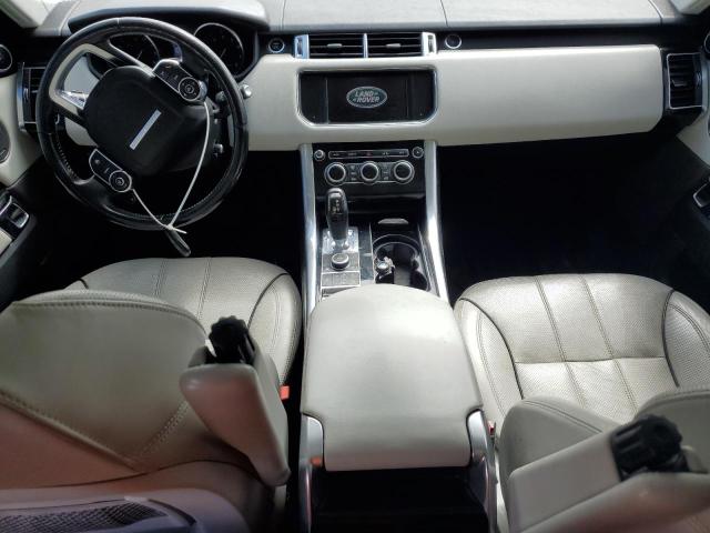 SALWR2EF2EA316079 Land Rover RANGE ROVE
