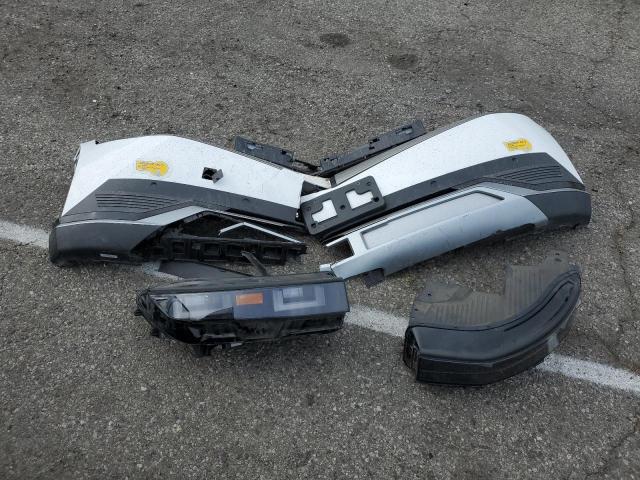 KM8KN4AE3NU067070 Hyundai 2022