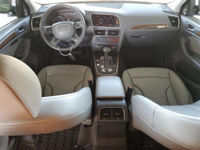 WA1L2AFP1HA035809 Audi Q5