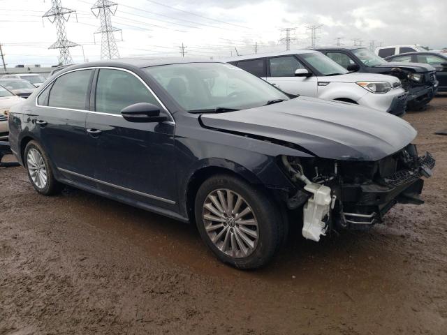 1VWBT7A30HC047795 Volkswagen PASSAT SE