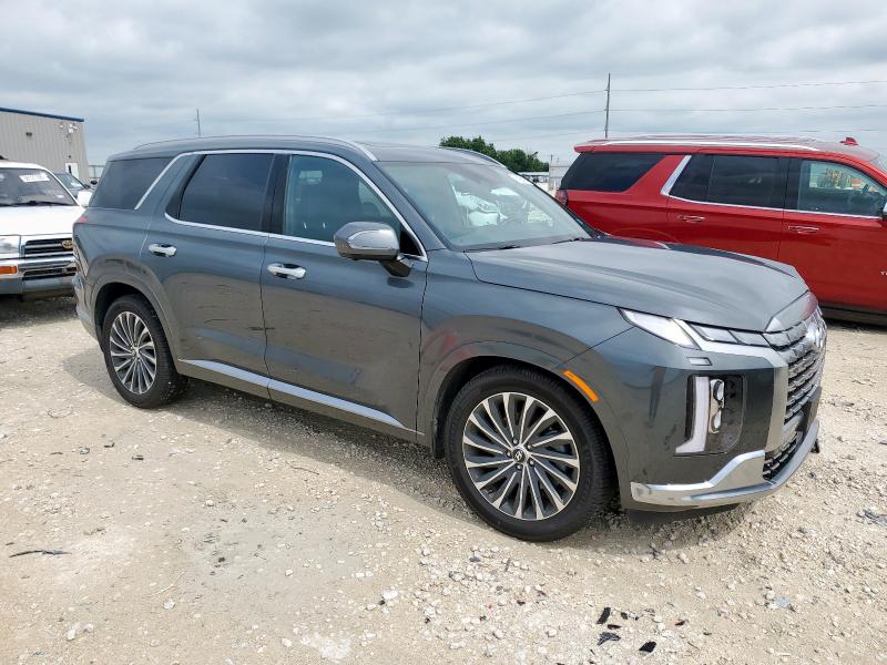 KM8R7DGE3PU579169 Hyundai gdi lambda ii