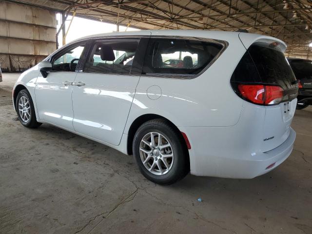 2C4RC1CG8PR539303 Chrysler Voyager