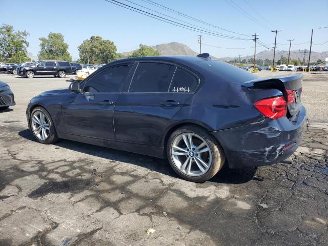 WBA8E1G58GNT99486 BMW 320 I