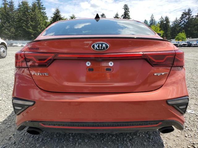 3KPF44AC2LE257882 KIA t-gdi gamma