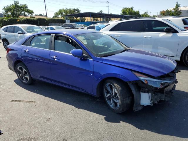 KMHLN4AJ8PU068767 Hyundai gdi kappa