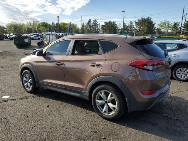 KM8J3CA25GU242780 Hyundai Tucson