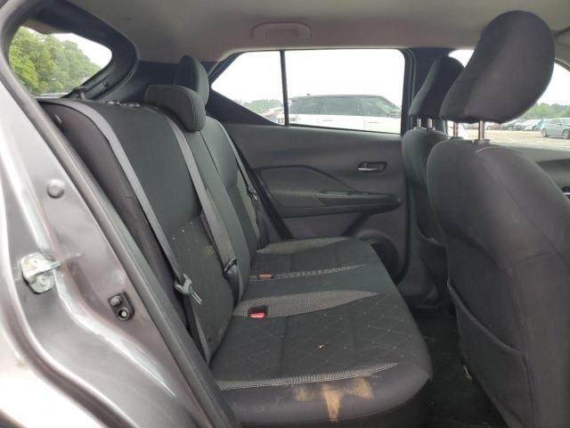 3N1CP5CU3JL536274 Nissan KICKS S