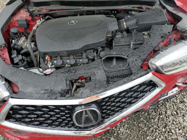 19UUB2F34JA003764 Acura TLX
