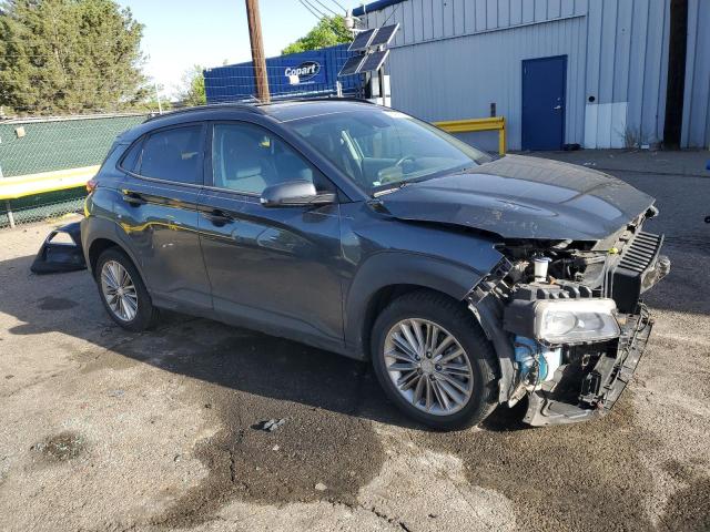 KM8K6CAA9JU078203 Hyundai Kona Sel