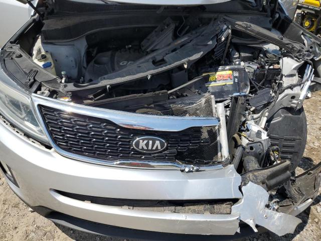 5XYKT4A67EG490965 KIA Sorento