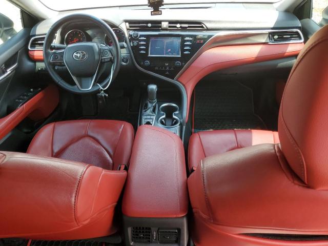 4T1B61HK2JU080300 Toyota a25a-fks