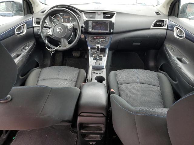 3N1AB7AP6KY313701 Nissan SENTRA S