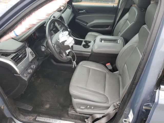 1GNSKHKC6GR324964 Chevrolet l83 - sidi, vvt, afm, e85 max, aluminum