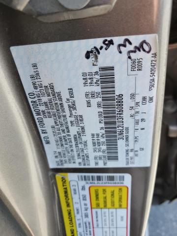 3LN6L2LU3FR608806 Lincoln MKZ HYBRID