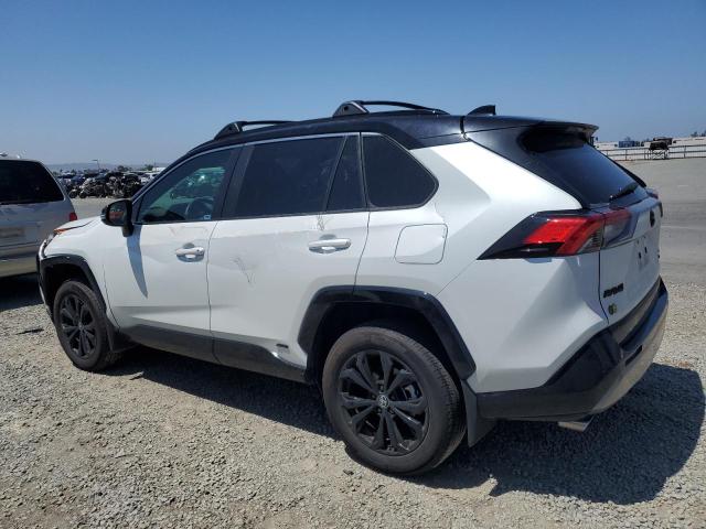 2T3E6RFV5RW060909 Toyota RAV4 XSE