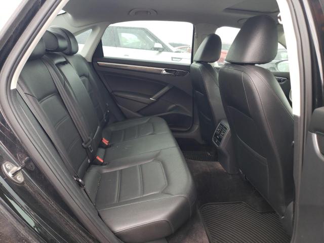 1VWBT7A30HC047795 Volkswagen PASSAT SE