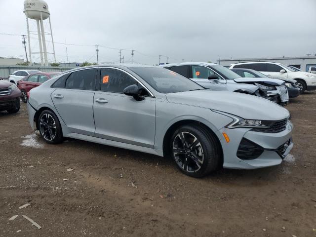 5XXG64J28NG160606 KIA t-gdi gamma ii