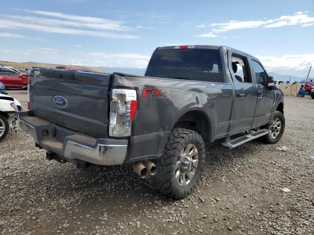 1FT7W2BT3KEF12745 Ford F250 SUPER