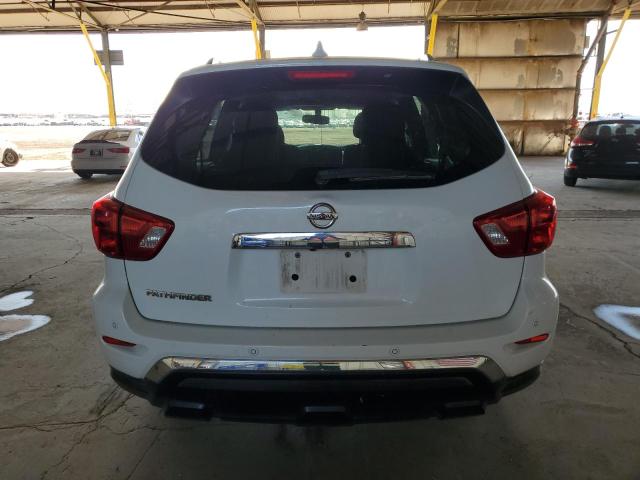 5N1DR2MN7KC624318 Nissan 2019