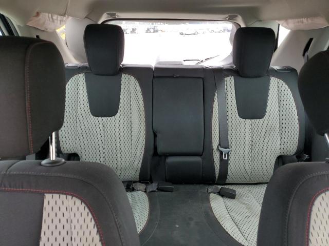2GNALAEK8F1115722 Chevrolet EQUINOX LS