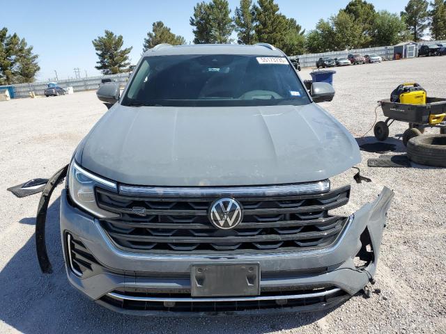 1V2AE2CA8RC257164 Volkswagen ATLAS CROS