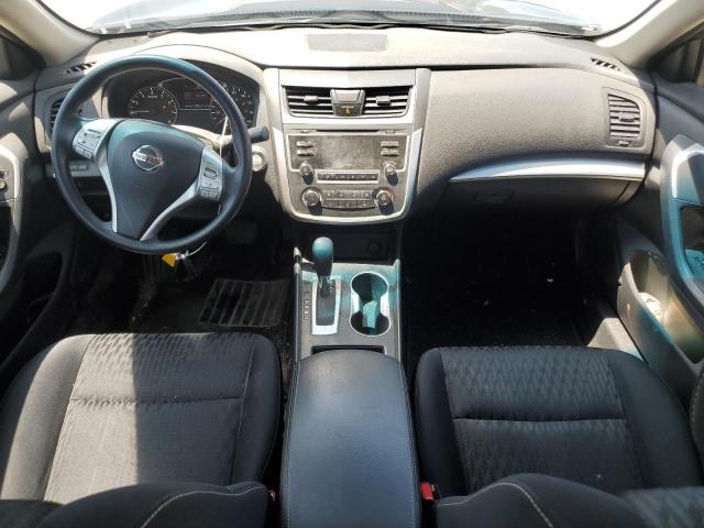 1N4AL3AP9JC233809 Nissan Altima