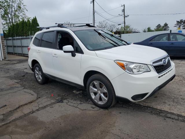 JF2SJADC5GH538299 Subaru FORESTER 2