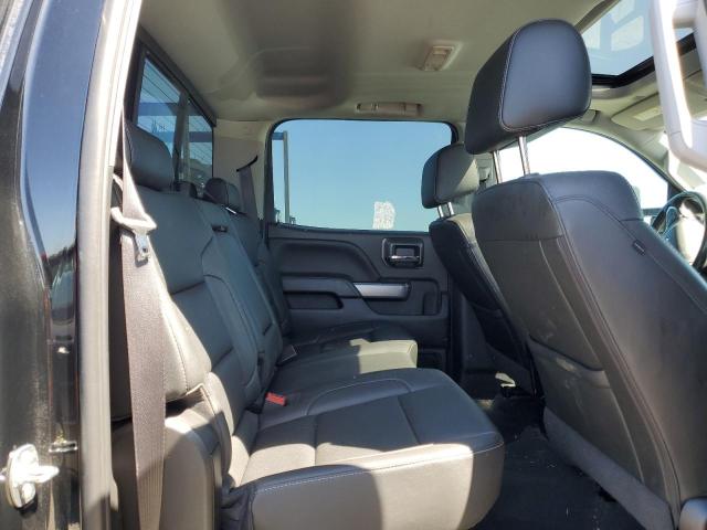 1GC1KTEYXKF134903 Chevrolet Silverado
