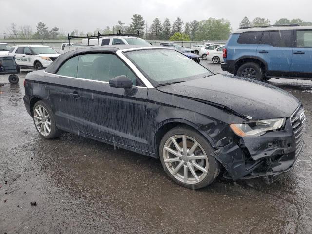 WAU5CLFF5F1108687 Audi A3 PREMIUM