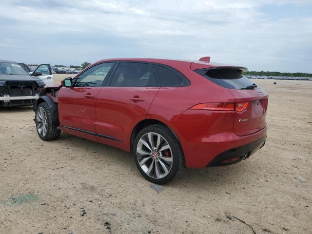 SADCM2BV1HA086290 Jaguar F-PACE S