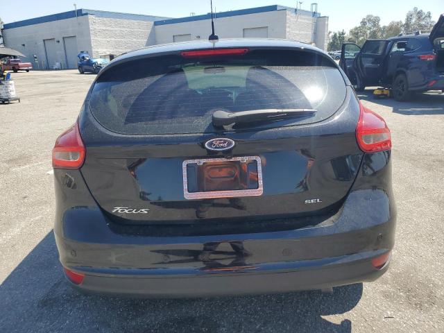 1FADP3M21JL322677 Ford 2.0l gdi