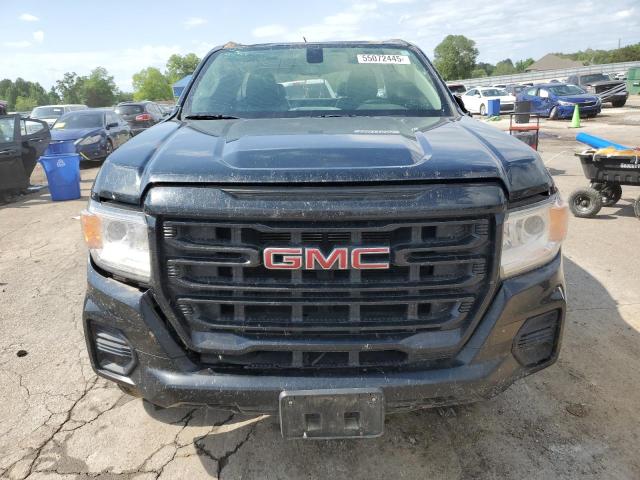 1GTH6BEN6N1273334 GMC CANYON ELE