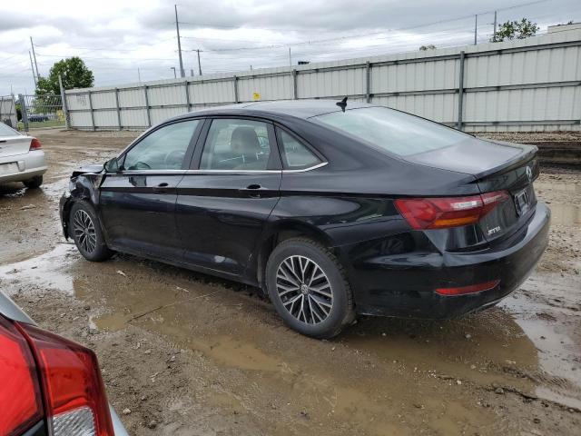 3VWC57BU3KM042070 Volkswagen JETTA S