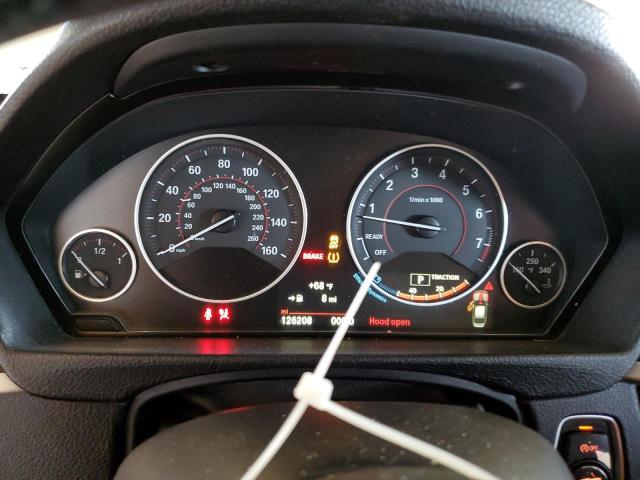 WBA8B9G38HNU53103 BMW 330 I
