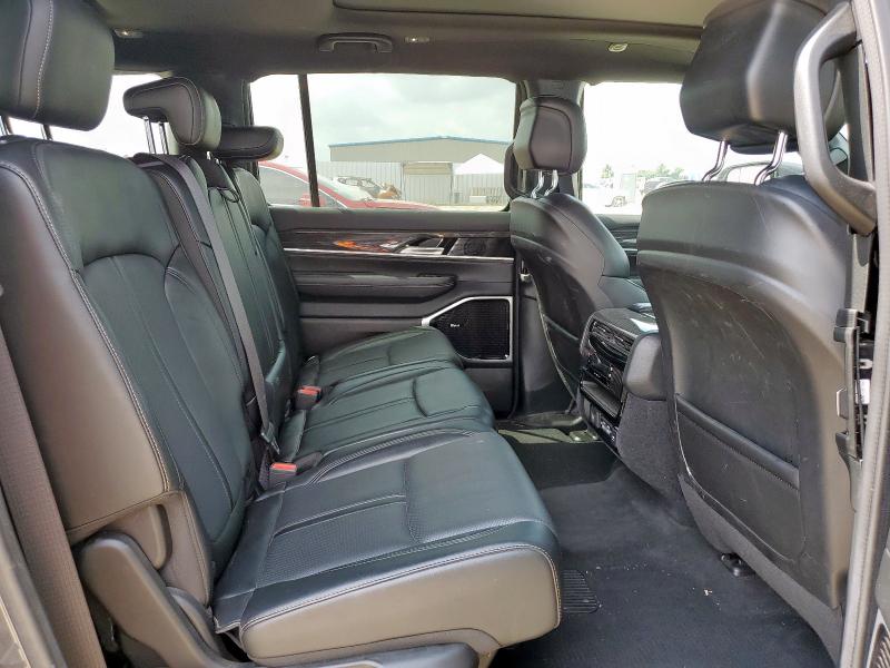 1C4SJVDT5NS178893 Jeep Wagoneer S
