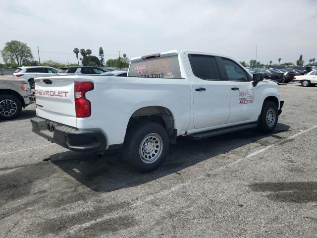 3GCPWAEH2KG300560 Chevrolet Silverado