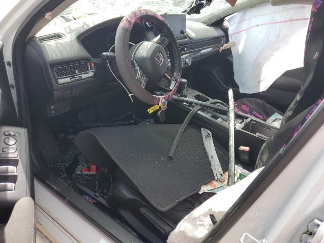 2HGFE1F77NH318482 Honda CIVIC EX