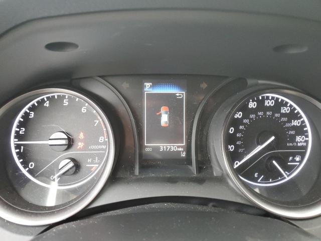 4T1G11AK2NU040383 Toyota CAMRY SE