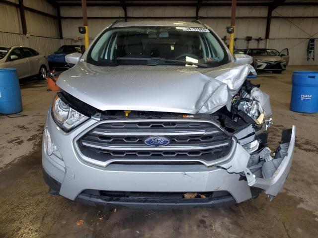 MAJ6S3GL2NC462822 Ford ECOSPORT S