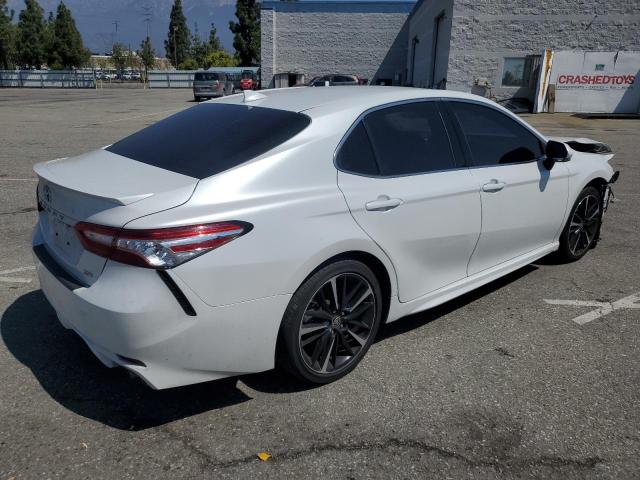 4T1K61AK2LU504541 Toyota CAMRY XSE