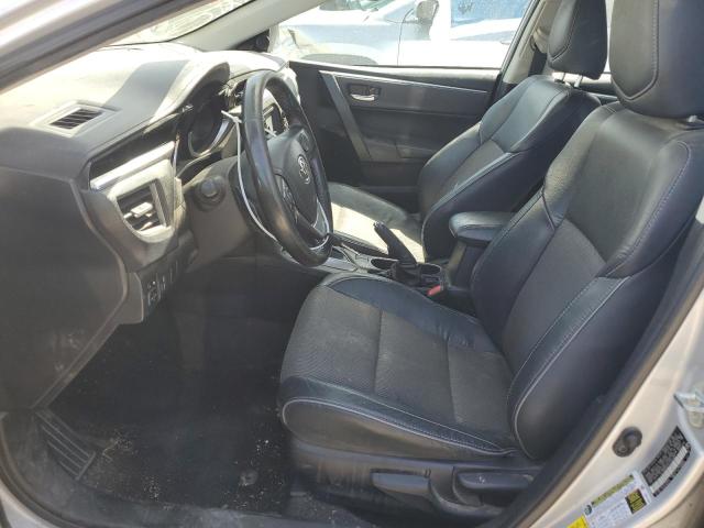 2T1BURHE9FC232807 Toyota 2zr-fe