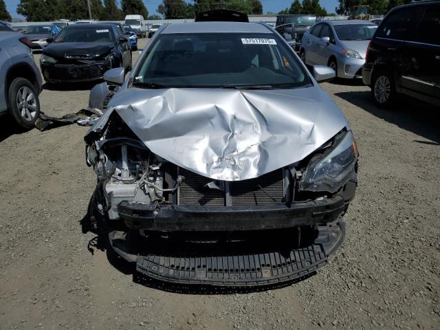 5YFBURHE4GP460229 Toyota COROLLA L